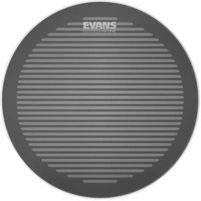 Evans TT14DB1S dB One Snare Low Volume Drum Head - 14"