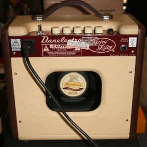 Nifty hotsell fifty amp