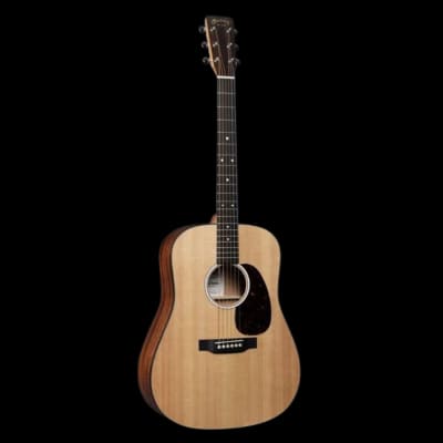 Martin Road Series D-10E Spruce | Reverb