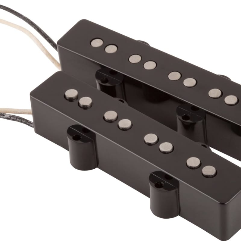 Photos - Guitar Fender Jazz Bass Pickup Custom 