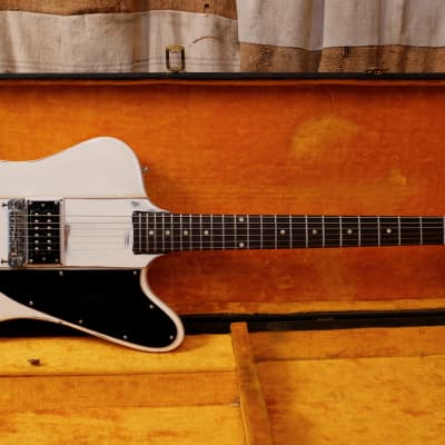 Gibson Firebird I 1964 - White - Refin for sale
