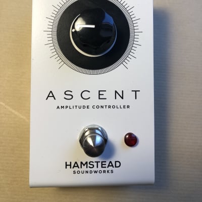 Hamstead Ascent 2022 - White for sale