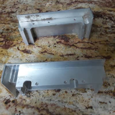 westwind end plates S10, SD10 & D10 image 4