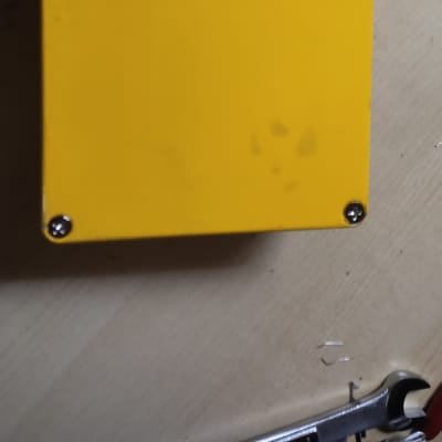 Colorsound Overdriver Clone DIY pedal image 3
