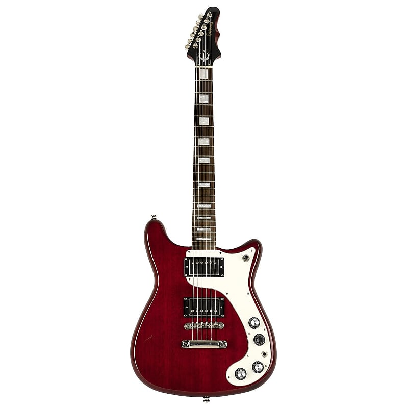 Epiphone deals wilshire guitar