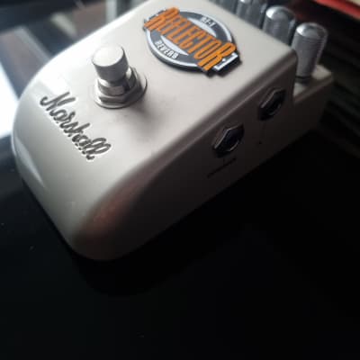 Reverb.com listing, price, conditions, and images for marshall-reflector-rf-1