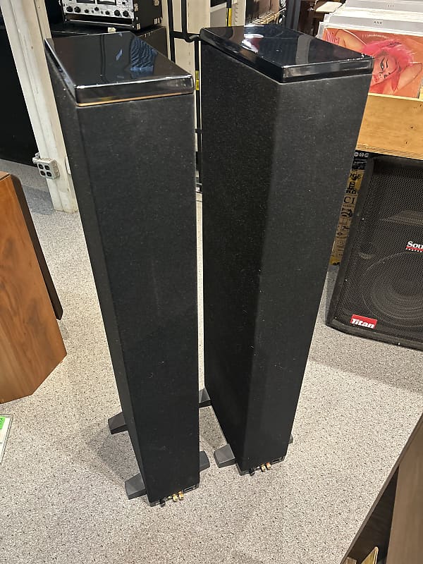 boston acoustics vr 975