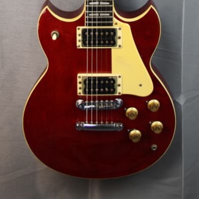 Yamaha SG-800 | Reverb UK