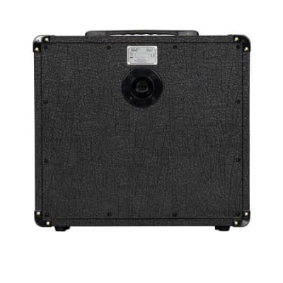 Marshall MX112R Guitar Speaker Cabinet 1x12 80 Watts 16 Ohms image 5
