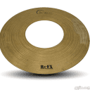 Dream Cymbals REFX-NC14 Scott Pellegrom Naughty Saucer Effect 14-inch Cymbal