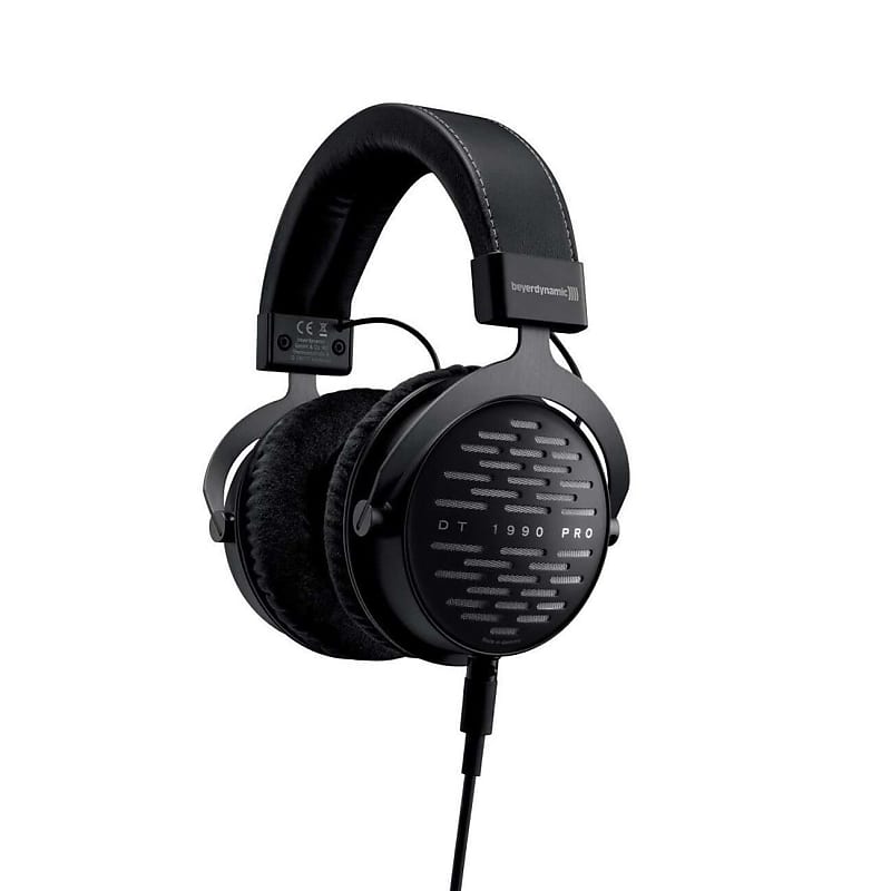 Beyer Dynamic DT1990 Pro Open Back Headphones  			