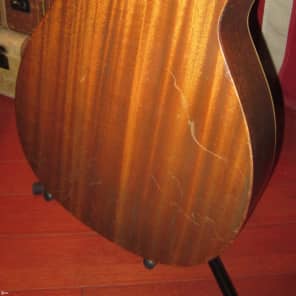 1968 Fender® Newporter image 5