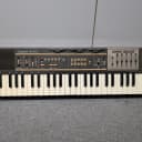 Vintage Casio Casiotone MT-100 Keyboard Synthesizer Graphic EQ Working Tested