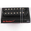 DiMarzio Air Norton 7 String Humbucker Black W/Chrome Poles DP 793