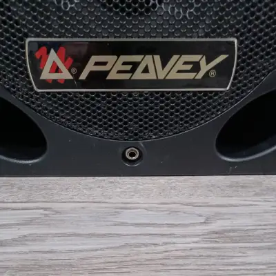 Peavey Escort - Single Speaker image 5