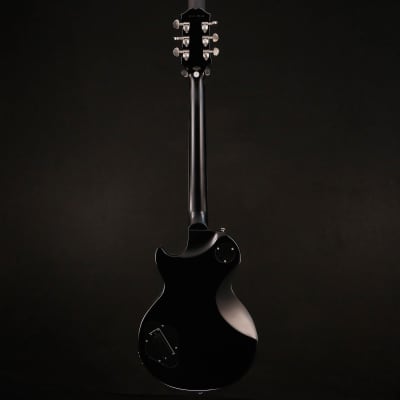 Epiphone Les Paul Prophecy, Olive Tiger Aged Gloss image 9