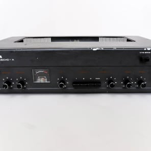 TESLA STUDIOECHO - vintage Czech soviet analog tape delay/reverb Echo image 1