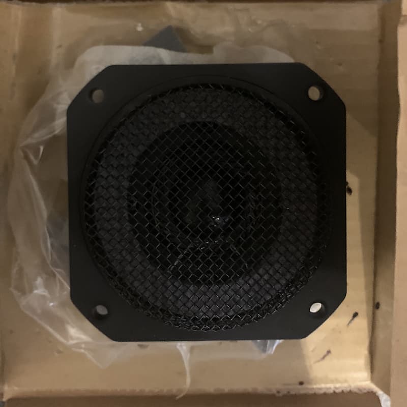 □ ツィーターユニット YAMAHA NS-10M JA-0518 ヤマハ