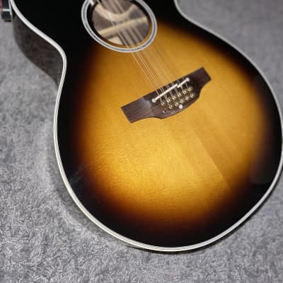 ギター takamine ptu141c-12 TBS Takamine PTU141C-12 N｜ミュージックランドKEY