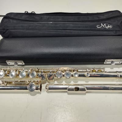 【在庫限り】 Good Very USA, flute, M1 Mio Cannonball Condition Reverb | 管楽器・吹奏楽器