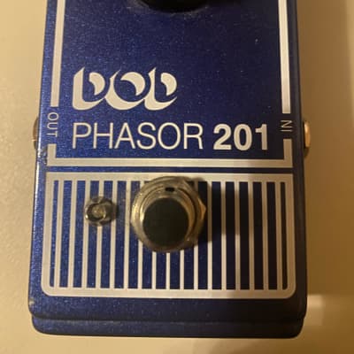 DOD Phasor 201 - YouTube