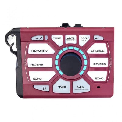 TC Helicon Perform-VG | Reverb