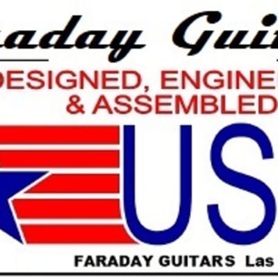 Brand New Faraday ST-7 Special Custom image 8