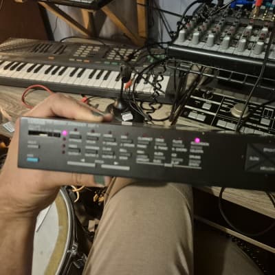 Yamaha EMT-1 Late 80's