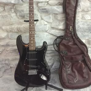 Tokai Silver Star SS-60 Stratocaster 1983 Black | Reverb Tokai Silver Star SS-60 Stratocaster 1983 Black | Reverb
