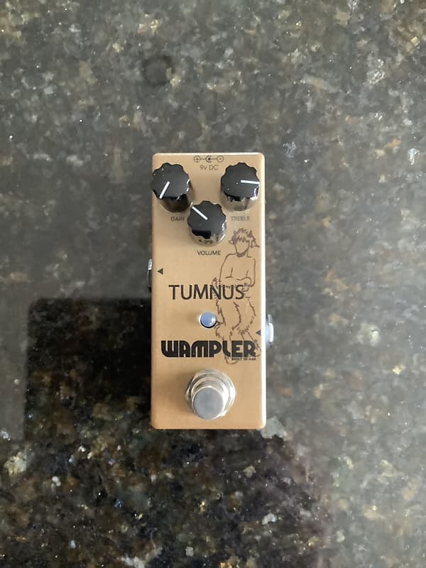 Wampler Tumnus