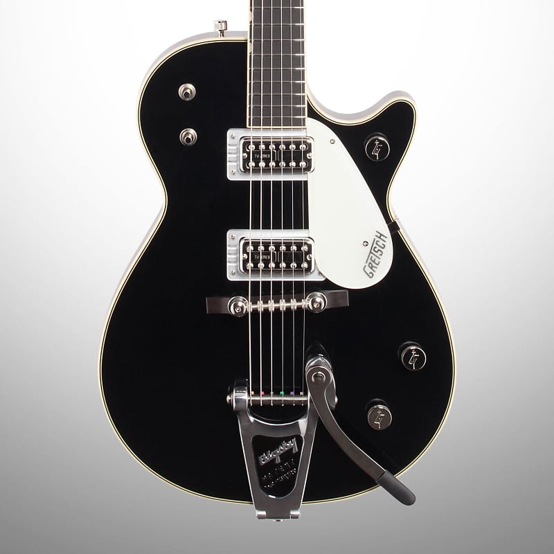 Gretsch G6128T-59 Vintage Select '59 Duo Jet with Bigsby