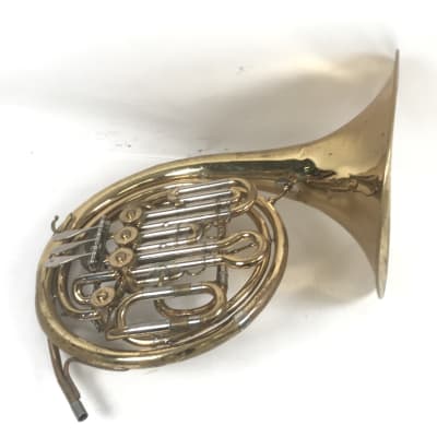 Jean baptiste best sale french horn