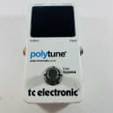 TC Electronic Polytune *Sustainably Shipped*