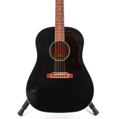 Gibson 50's J-45 Original Ebony image 4