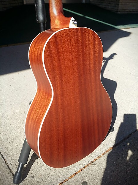 Alvarez RP266SESB Vintage Sunburst Reverb