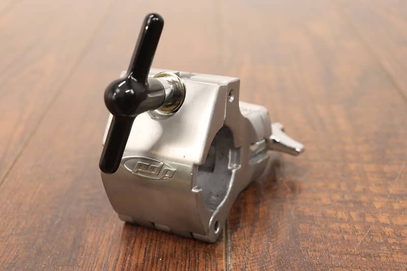 PDP Drum Rack Adjustable Multi Clamp Reverb