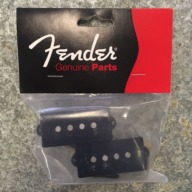 Fender American Vintage 57 Precision Bass Pickup incl shield