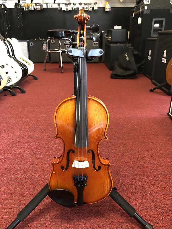 Scherl and Roth SR51E2 1/2 Size Violin Outfit image 1