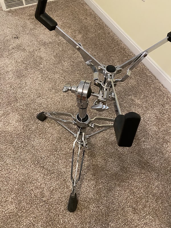 Yamaha SS-940 vintage Yamaha heavy duty snare stand 90’s