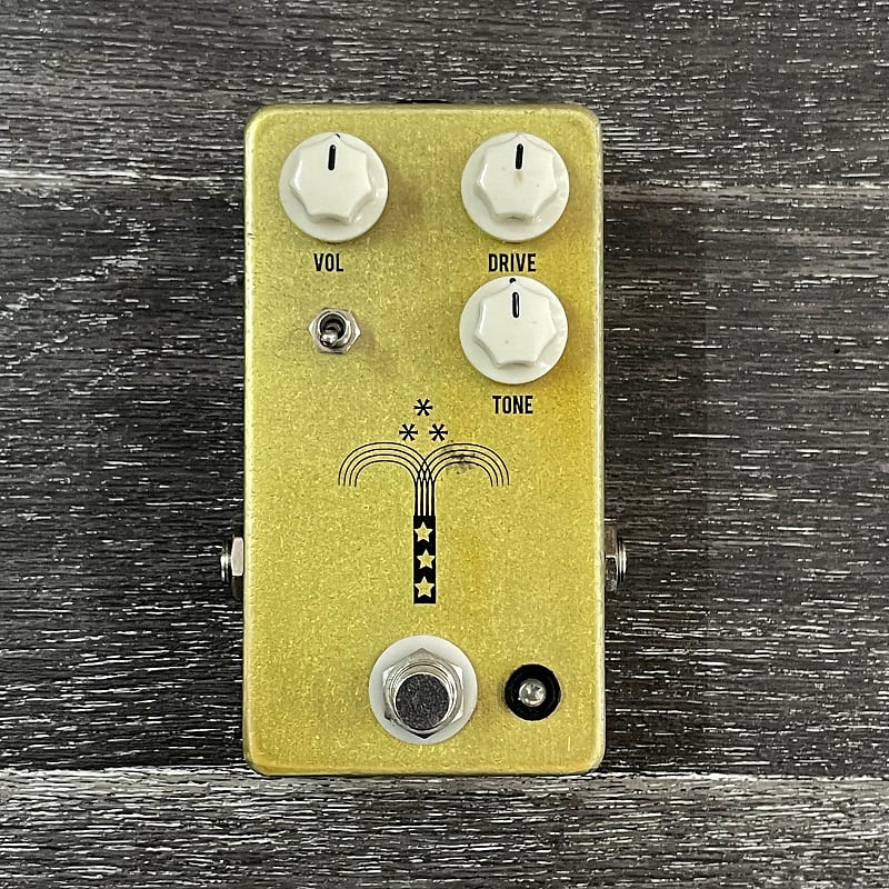 JHS Morning Glory V3 | Reverb UK