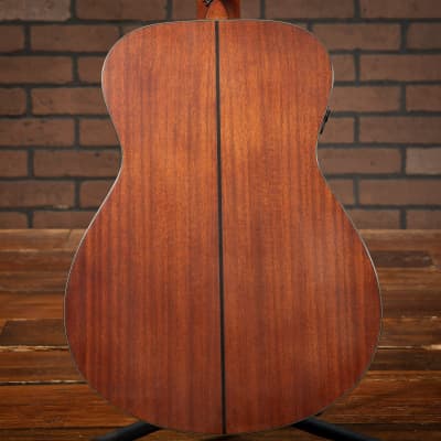 Yamaha FSX5 with Hardshell Case image 4