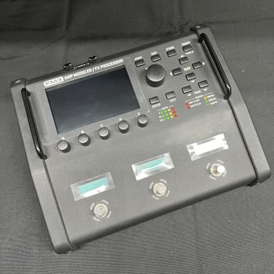 Fractal Audio FM3 Amp Modeler / FX Processor | Reverb