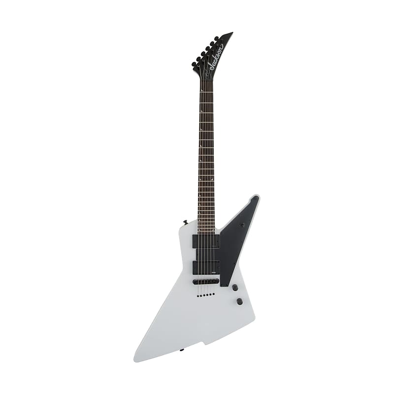 Jackson Pro Series Phil Demmel Signature Demmelition Fury
