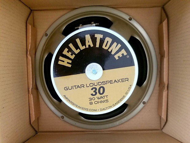 Hellatone 30