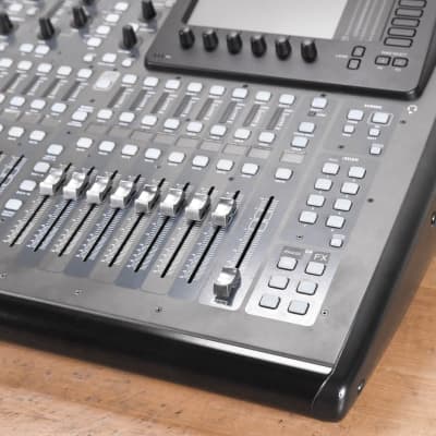 Behringer X32 Compact 40-Channel Digital Mixing Console • Available from  ChurchGear