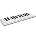 CME Xkey 25-key Midi Keyboard Controller - return