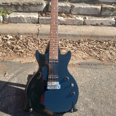 Gibson All American II 1994 - Ebony Melody Maker for sale