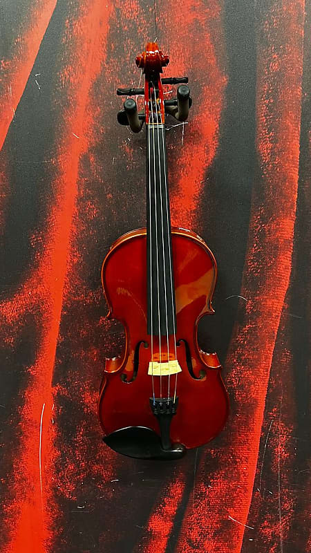 Franz hoffmann amadeus deals violin