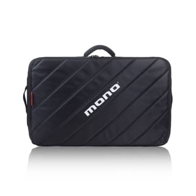 Mono Tour 2.0 Pedalboard and Accessory Case | Reverb UK