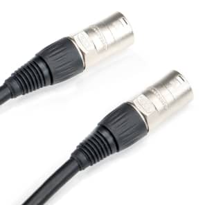 Elite Core Audio SUPERCAT6-S-EE-15 Ultra Rugged Shielded Tactical CAT6 Tactical Ethernet Terminated Cable - 15'